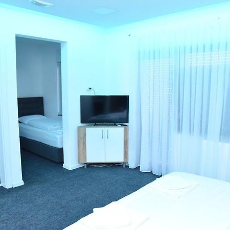 Vb Apartmani Prijedor Exterior photo