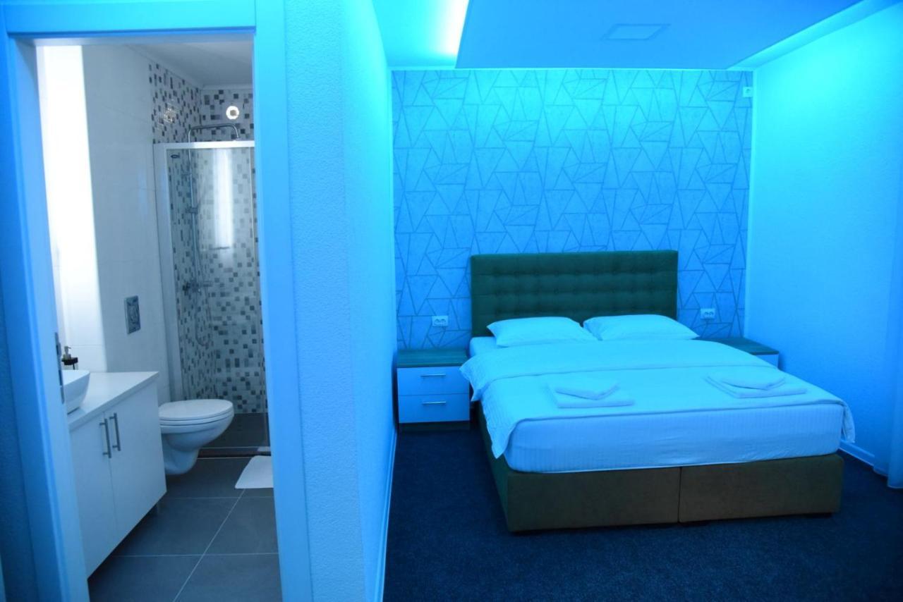 Vb Apartmani Prijedor Exterior photo