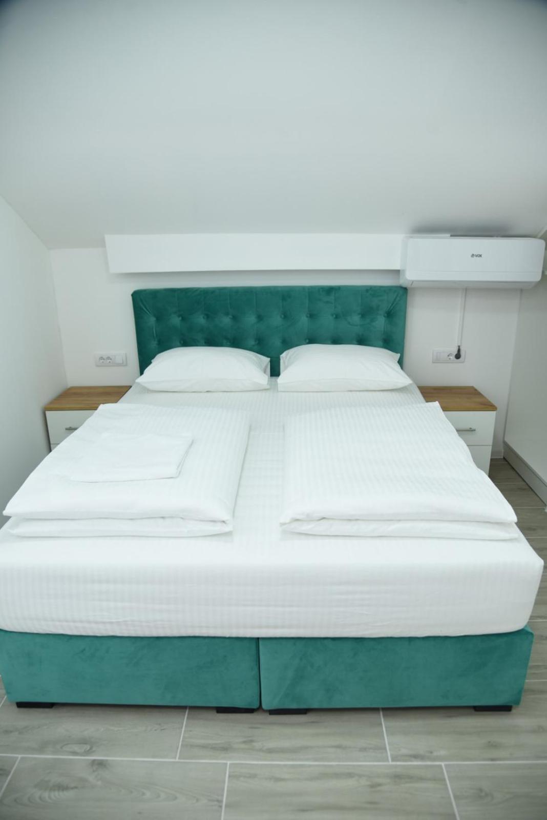 Vb Apartmani Prijedor Exterior photo