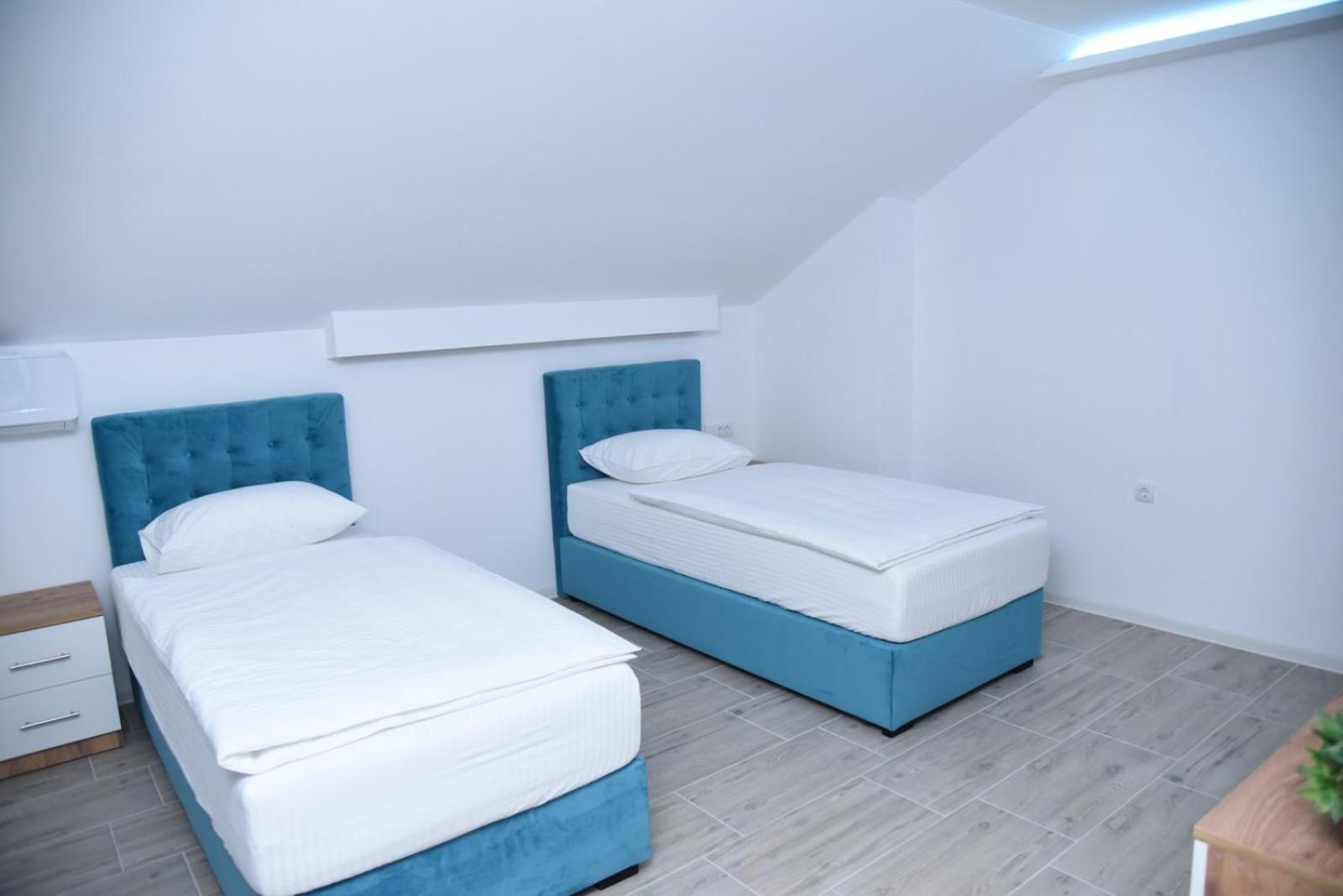 Vb Apartmani Prijedor Exterior photo