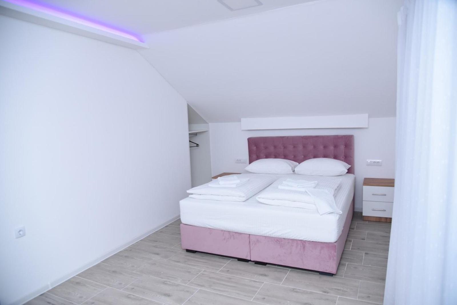 Vb Apartmani Prijedor Exterior photo